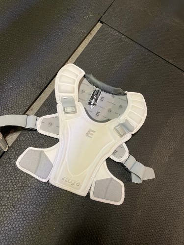 Medium Epoch Integra Shoulder Pads