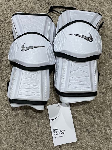 New Large Nike Vapor Elite Arm Pads
