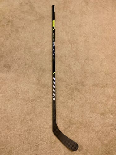 *NEW* CCM Super Tacks AS3 Pro LH P92 85 Flex