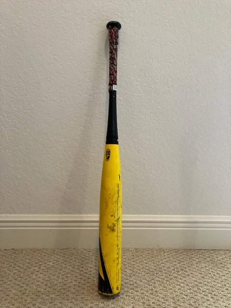 2014 Easton XL1 Baseball Bat: SL14X18