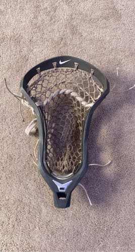 Used Attack & Midfield Strung Vapor Elite Head