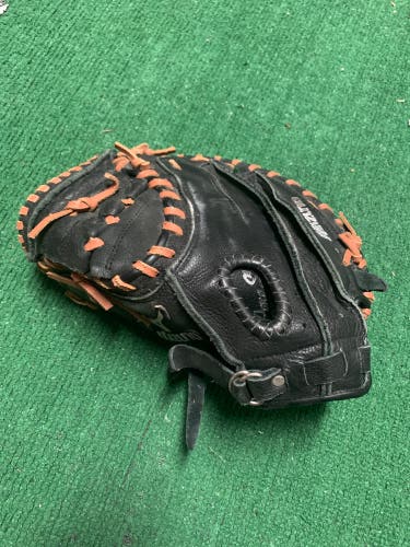 Youth Mizuno GXC 105 Catcher's 32.5" Baseball Glove