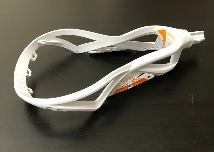 Rare Vintage STX Liquid Lacrosse Head Mint Condition Rare