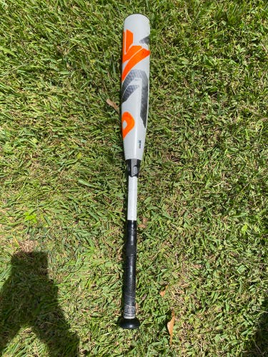 Used 2021 Demarini CF Zen (21oz) 29 in