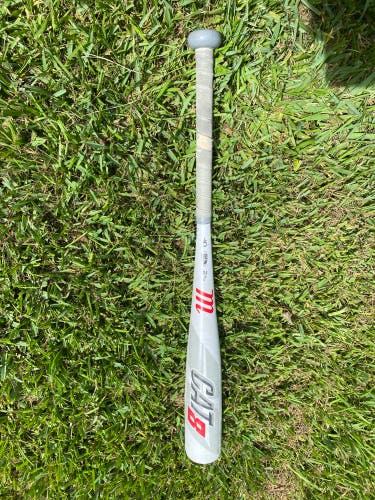 Used 2019 Marucci Cat 8 (18oz) 28in