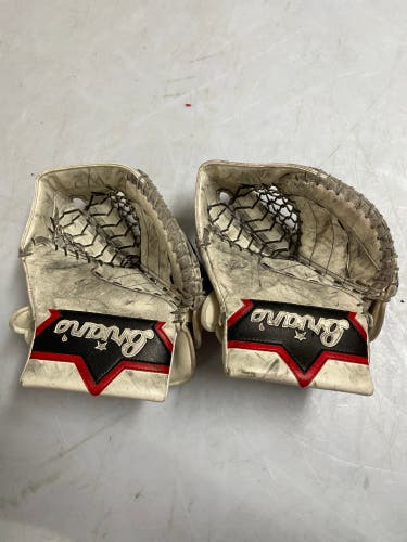 Used Regular  Alite Glove