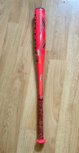 Used Easton Composite Ghost X Hyperlite Bat (-11) 19 oz 30"