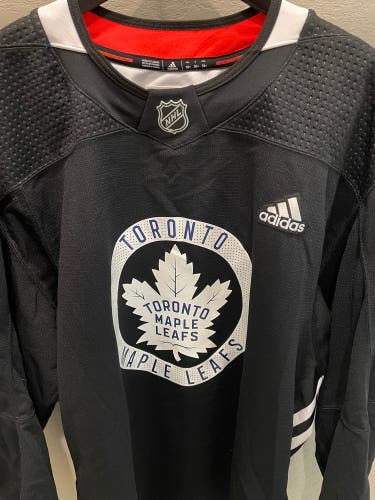 Toronto Maple Leafs Practice Jersey