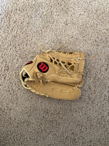 Outfield 12" A700 Baseball Glove