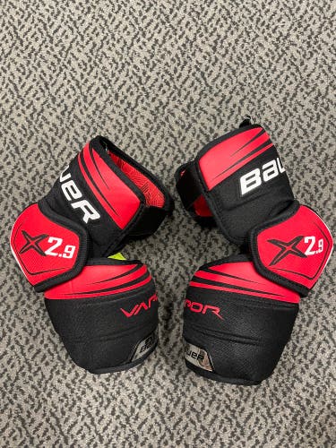 Bauer Vapor X2.9 senior Large elbow pads