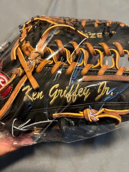 RAWLINGS FASTBACK ケングリフィーJr.2008 ビンテージ RAWLINGS FASTBACK ケングリフィーJr.2008 ビンテージ Rawlings Rbg36
