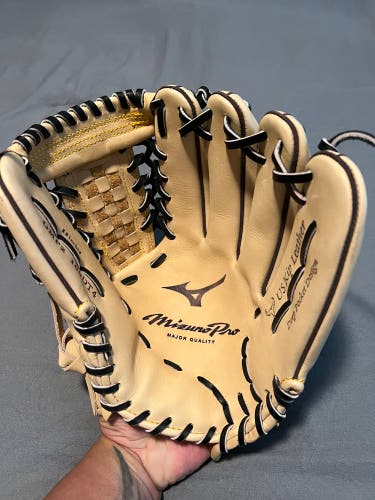 Mizuno Pro 12in baseball glove GMP2-100DT4