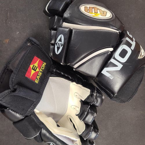 Used Easton 13"  Z Air Gloves