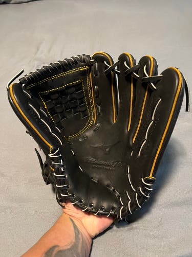 Mizuno pro 12in GMP2BK-100DT
