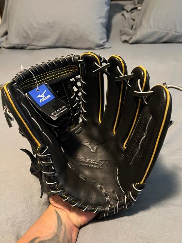 Mizuno Pro GMP2BK-100DT4