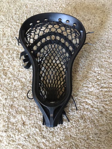 New Attack & Midfield Strung Legend Senior Head