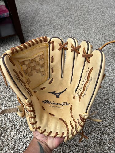 Mizuno Pro GMP2-100DT