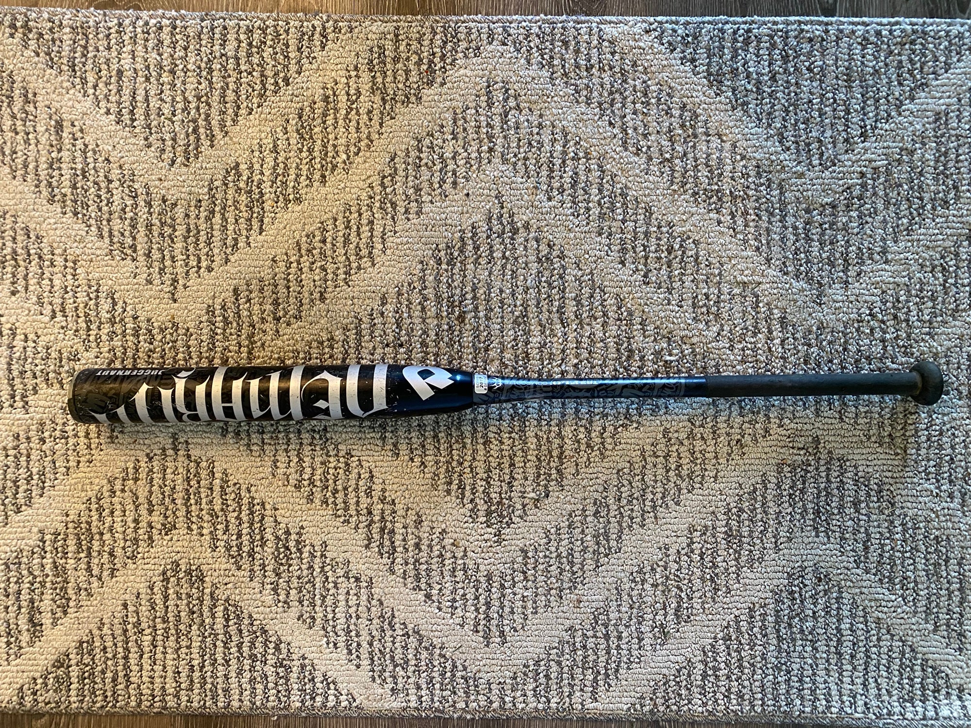 2014 Demarini Juggernaut SidelineSwap