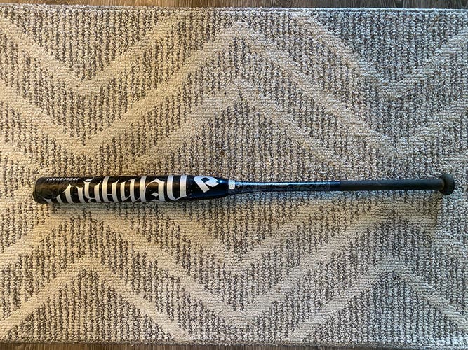 2014 Demarini Juggernaut