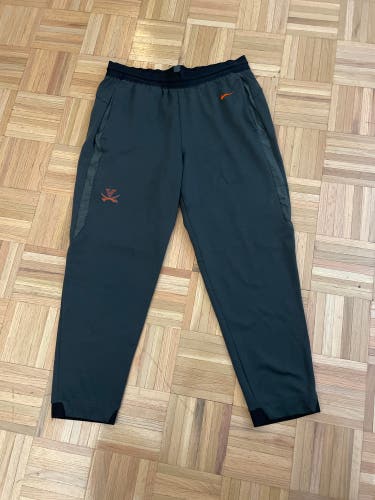UVA team issued Nike Sweatpants