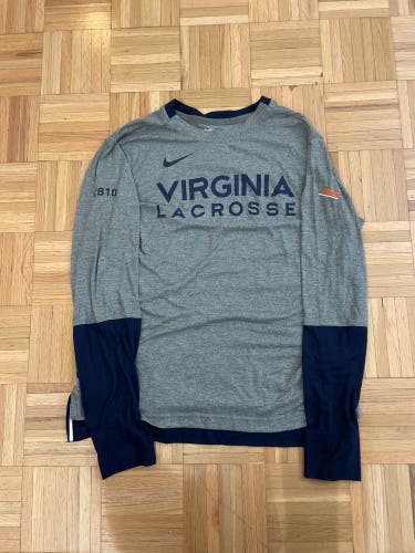 UVA Game Day Shooting Shirt