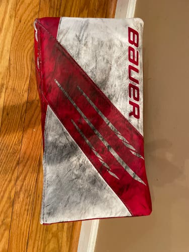 Used Regular  Vapor 3X blocker