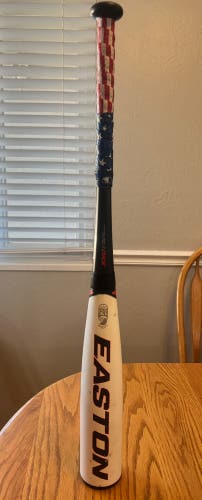 Easton Ghost X Evolution Bat 28/18 28 Drop -10