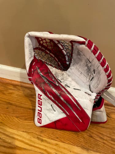 Used Regular  Vapor 3X