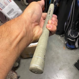 Golf club Texan iron 5 left Handed