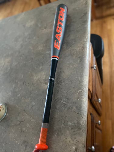 2021 Alloy (-10) 18 oz 28" Maxum Ultra Bat