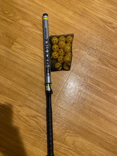 SKLZ QUICK STICK Baseball Trainer