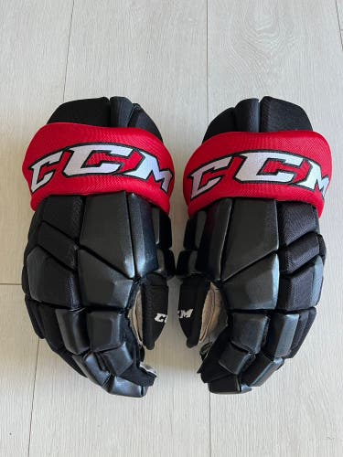 14" HG42 Moose Jaw Warriors