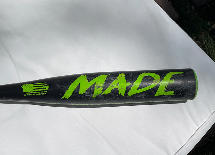 Used 2022 Dirty South MADE (-8) 23 oz 31"