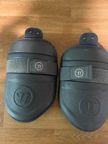 Warrior Bicep pads