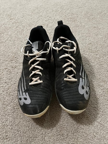 Used Men's Size 9 New Balance FuelCell 4040 v6 TPU Baseball Cleats