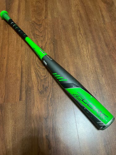 Easton Zcore BBCOR (-3) 28 oz 31" Z-Core Baseball Bat