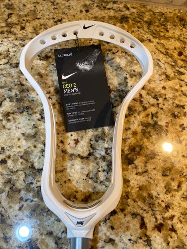 New Unstrung CEO 2 Head