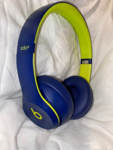 Beats Solo 3