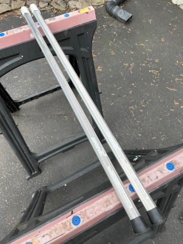 Lot of Two (2)  New Women’s Brine 6000 Series Alloy Shafts