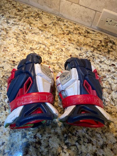 Maverick showtime 2020 gloves