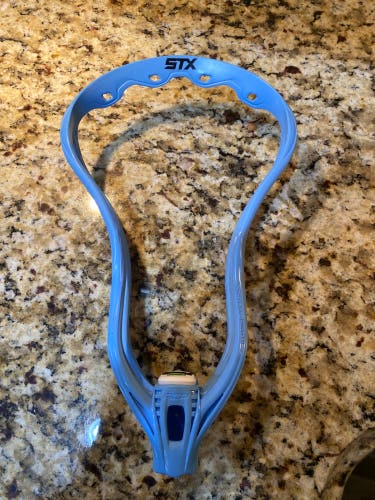 Brand New Limited edition STX super power + head
