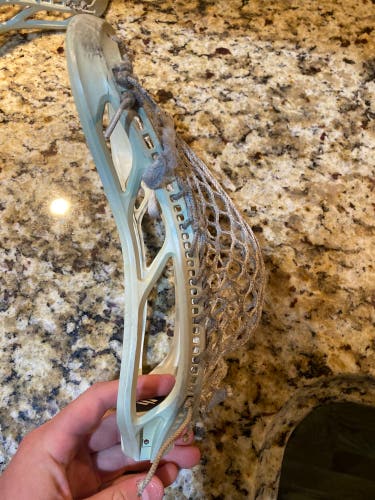 Used StringKing Mark 2F Head