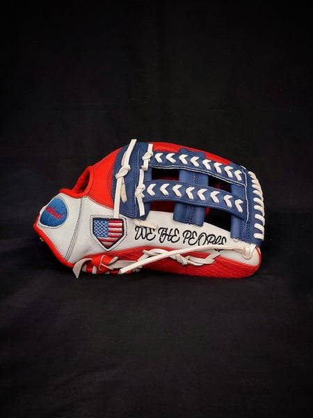New Right Hand Throw Outfield Pro series Baseball Glove 12.75"