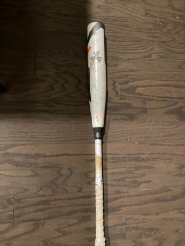 2021 Composite (-5) 27 oz 32" CF Zen Bat