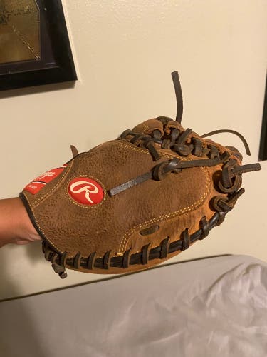 Rawlings pcm 30