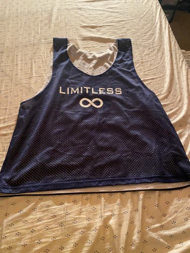 Limitless Lacrosse Reversible 5