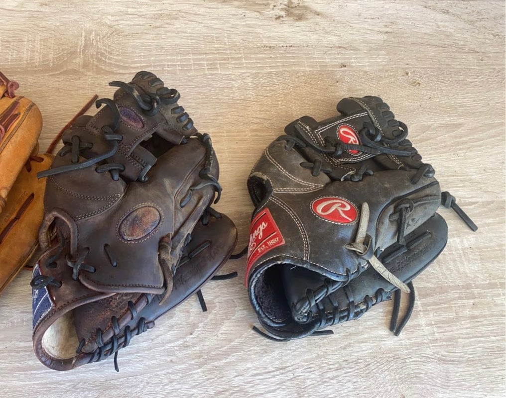 custom rawlings pitching gloves｜TikTok Search