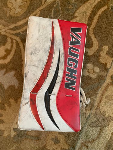 Vaughn Velocity Junior Blocker
