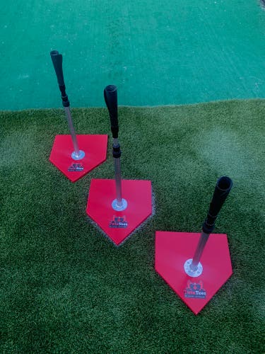 Baseball Softball Batting Tee