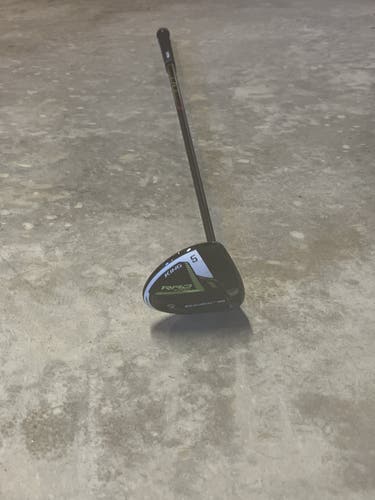 Men's Right Handed Stiff Flex 5 Wood RadSpeed Fairway Wood
